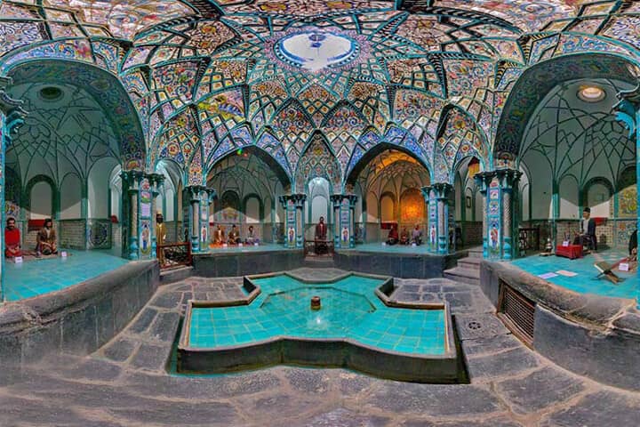 اراک-اصفهان | سفر کاری و صنعتی | گردشگری فرهنگی