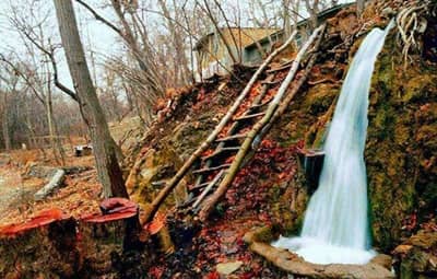 همدان-قم | آرامگاه بوعلی | حرم حضرت معصومه