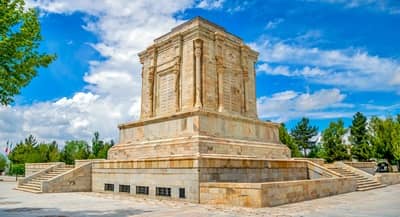 تاکسی بین شهری تهران-مشهد | مسیر تهران به مشهد | جاذبه های گردشگری