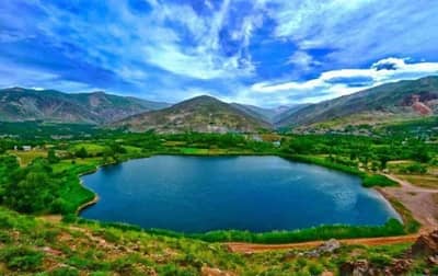 زنجان-قزوین | دسترسی سریع | الموت