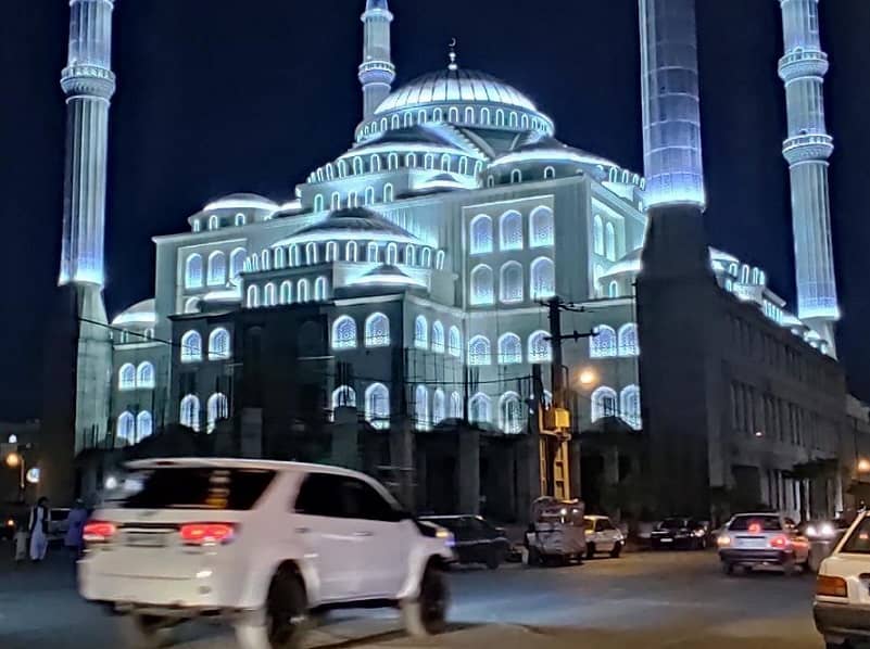 زاهدان-بندرعباس | مسیر جنوب شرق | تاکسی بین شهری